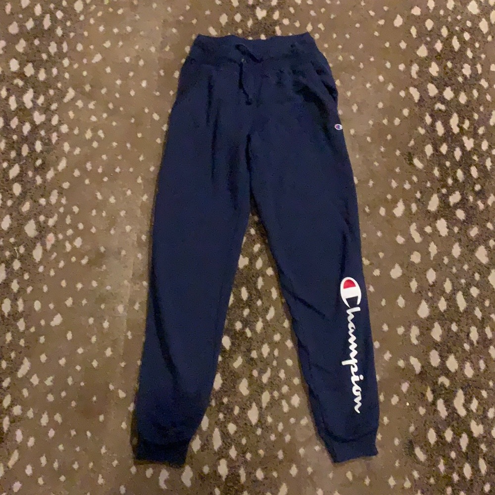 Champion Sweatpants